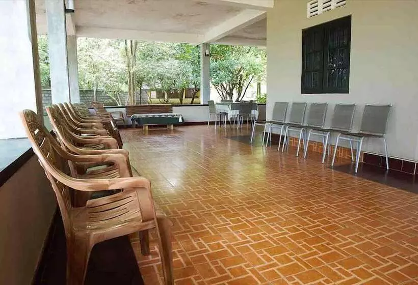 پانسیون Ashane Holiday Bungalow Digana