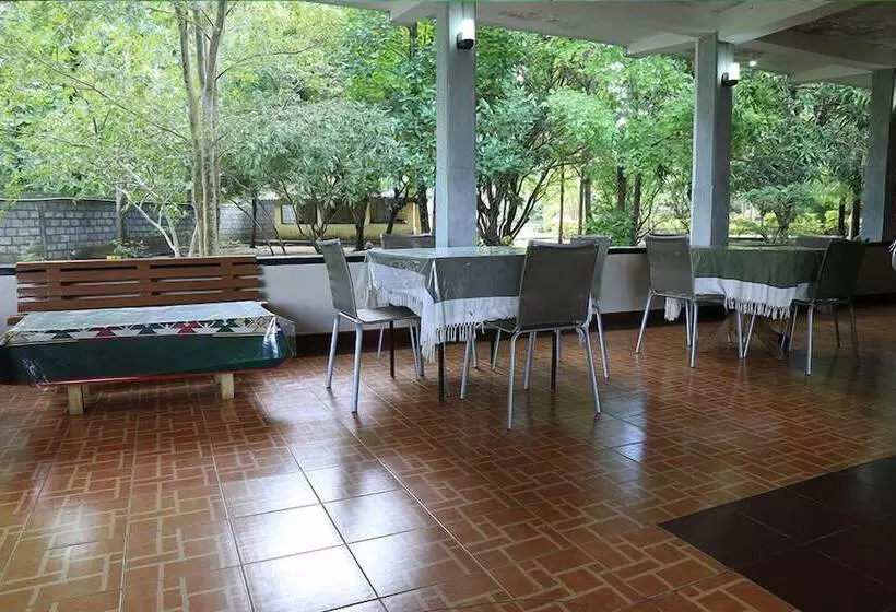 پانسیون Ashane Holiday Bungalow Digana