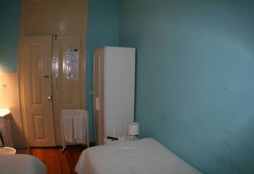 پانسیون Mana Guest House