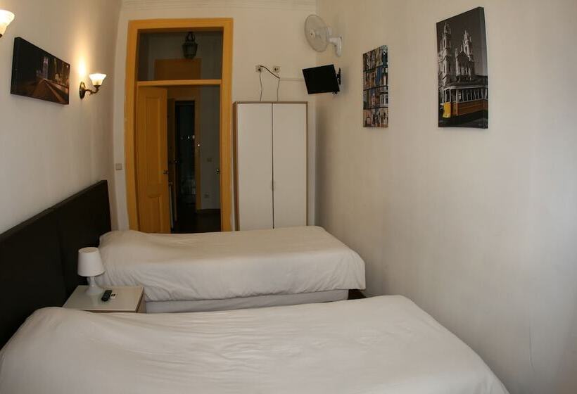 پانسیون Mana Guest House