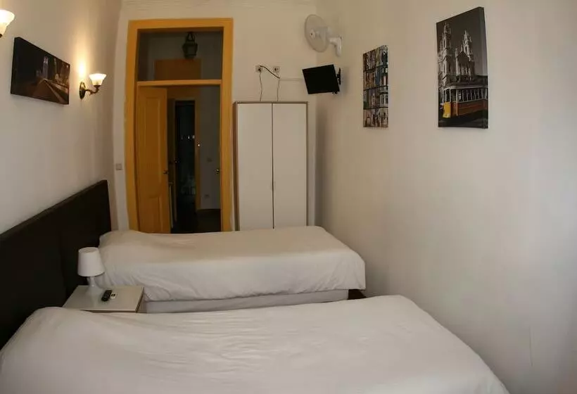 پانسیون Mana Guest House