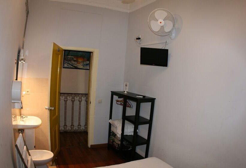 پانسیون Mana Guest House