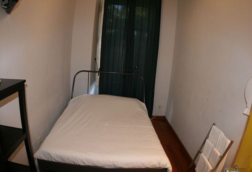 پانسیون Mana Guest House