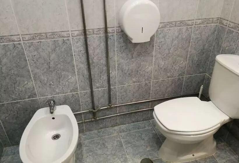 پانسیون Mana Guest House