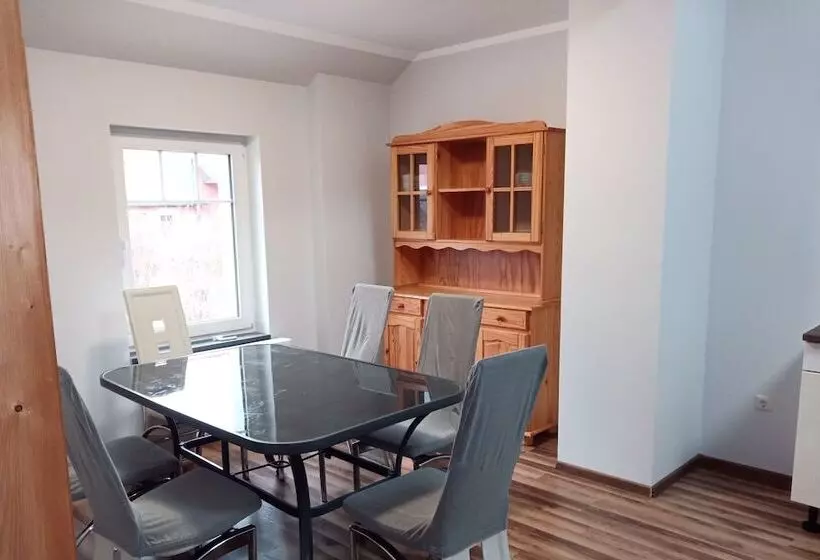 Pension Lindenhof Drabsch