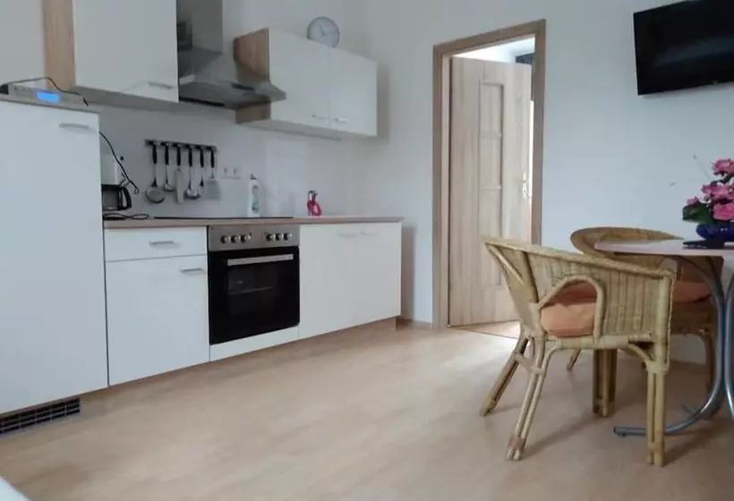 Pension Lindenhof Drabsch