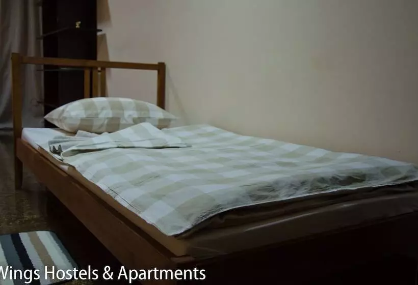 Wings Hostel
