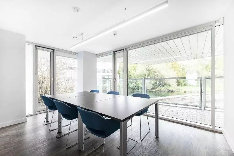 Yugo Explore   Amnis House