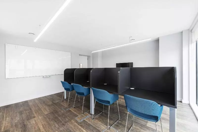 Yugo Explore   Amnis House