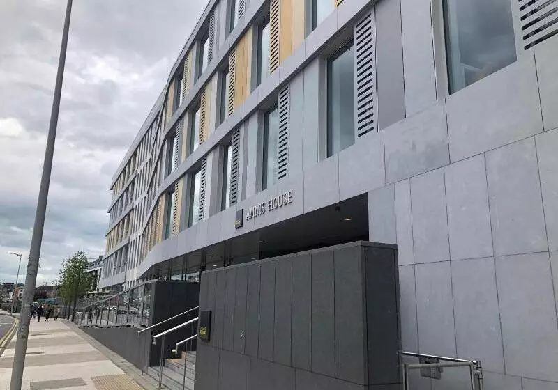 Yugo Explore   Amnis House