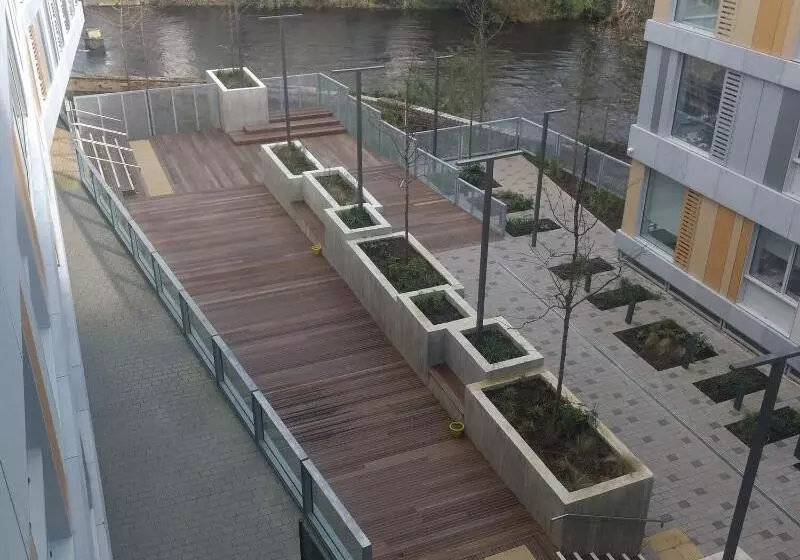 Yugo Explore   Amnis House