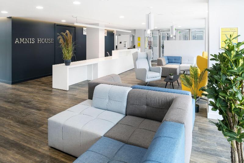 Yugo Explore Amnis House