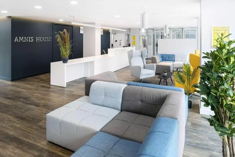 Yugo Explore   Amnis House