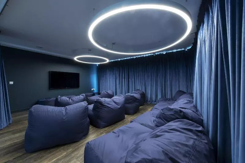 Yugo Explore   Amnis House