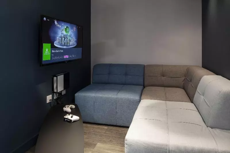 Yugo Explore   Amnis House