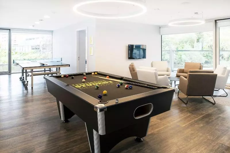 Yugo Explore   Amnis House