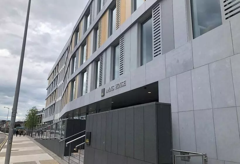 Yugo Explore   Amnis House