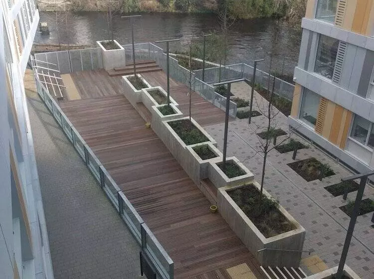 Yugo Explore   Amnis House