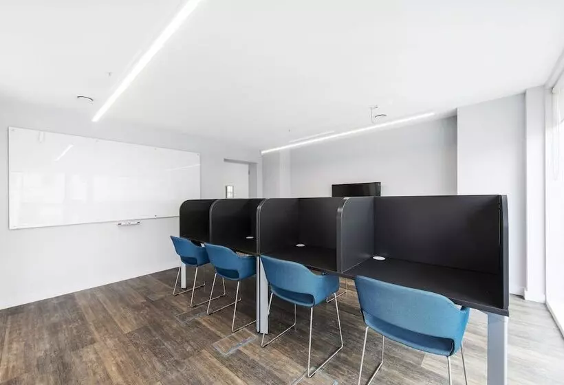 Yugo Explore   Amnis House