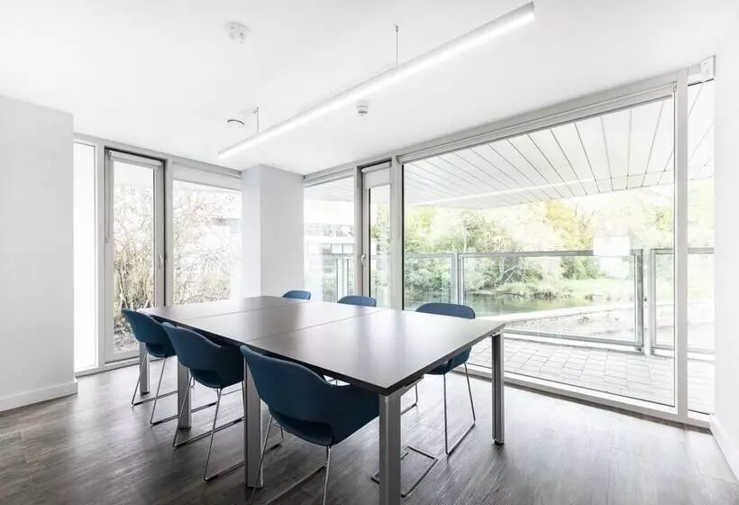 Yugo Explore   Amnis House