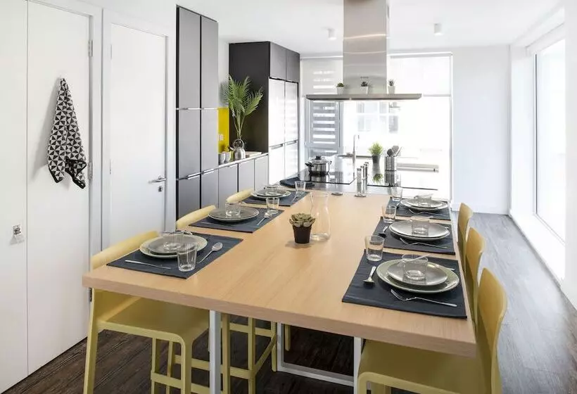 Yugo Explore   Amnis House