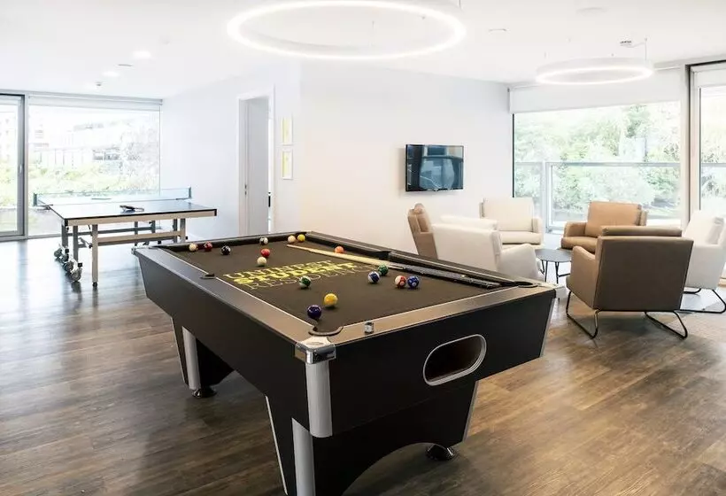 Yugo Explore   Amnis House