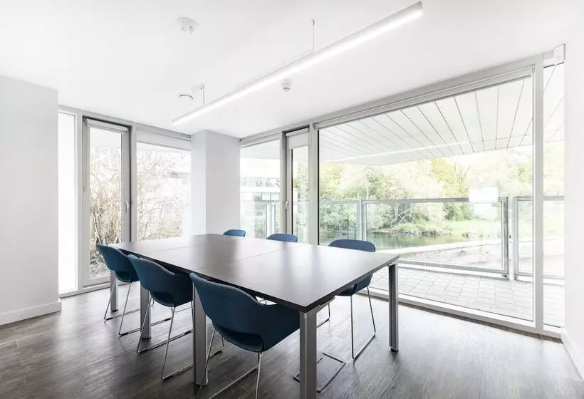 Yugo Explore   Amnis House