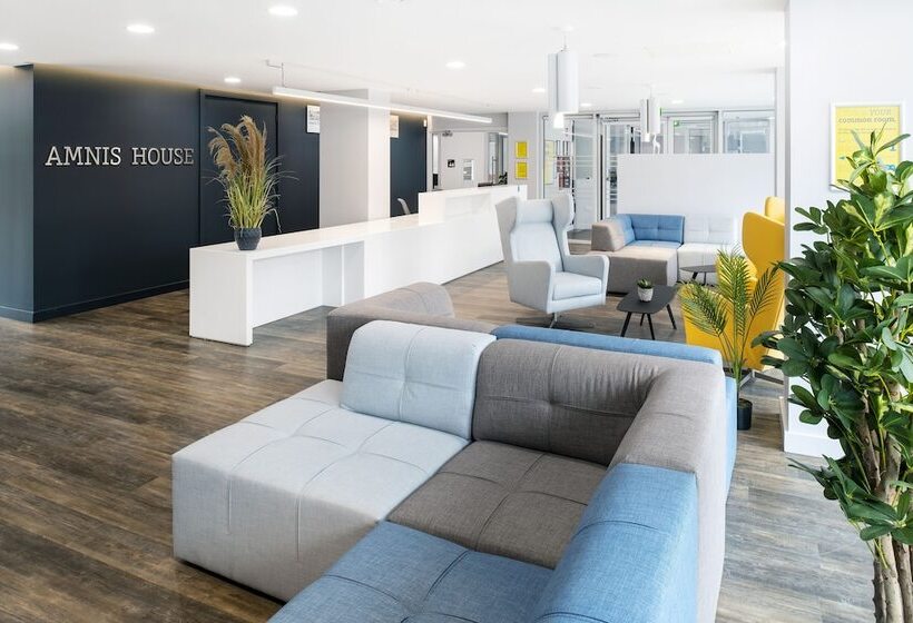 Yugo Explore Amnis House