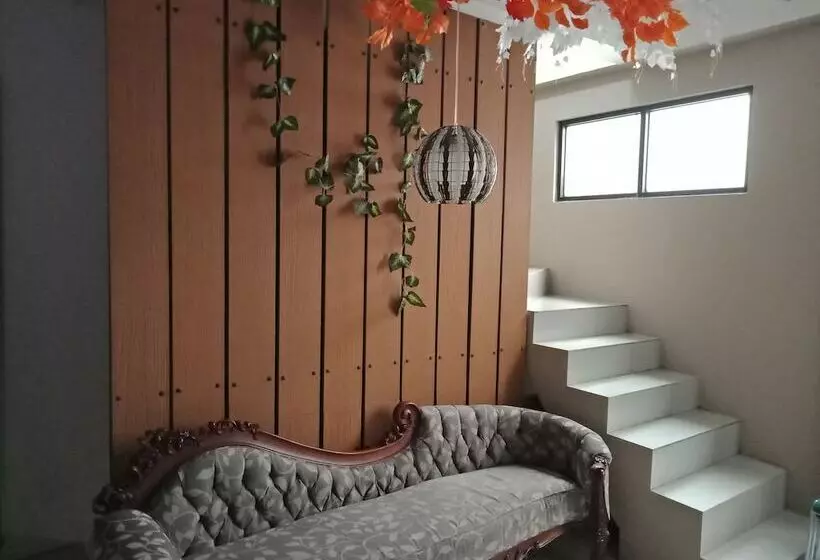 Bogor Cabin Inn   Hostel