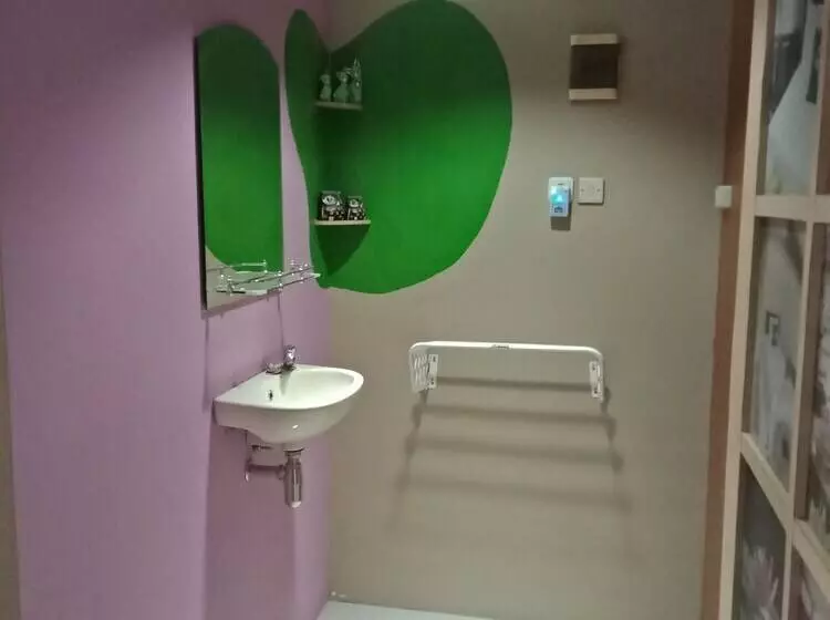 Bogor Cabin Inn   Hostel