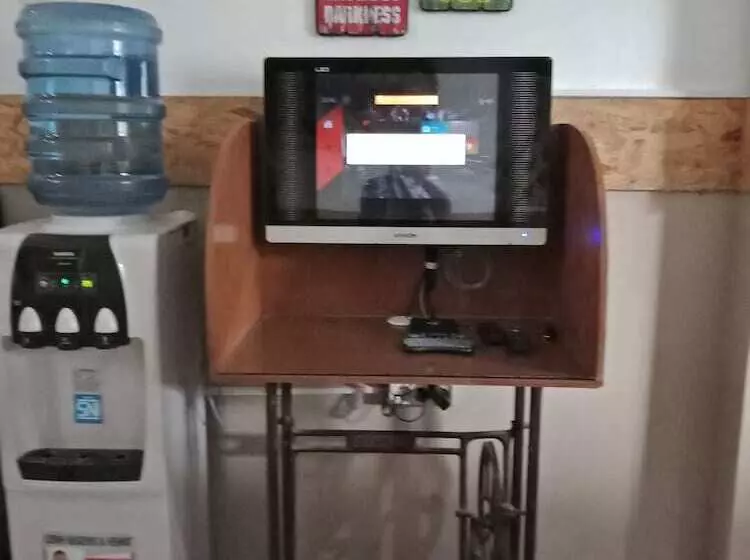 Bogor Cabin Inn   Hostel