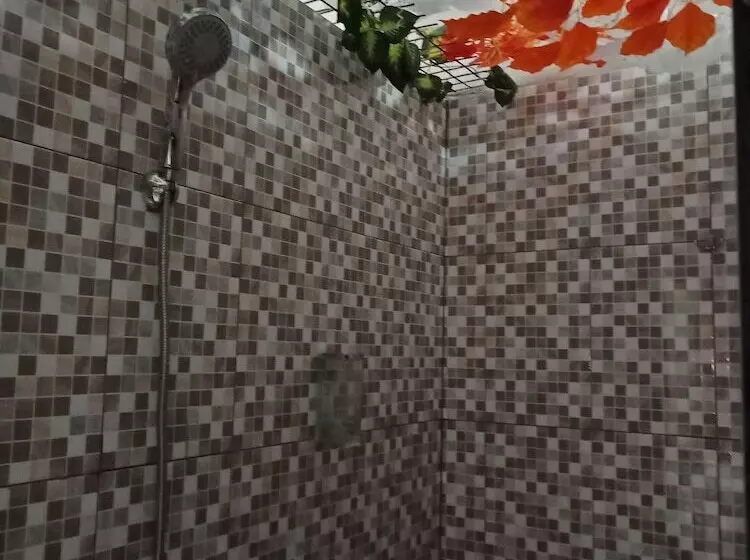 Bogor Cabin Inn   Hostel