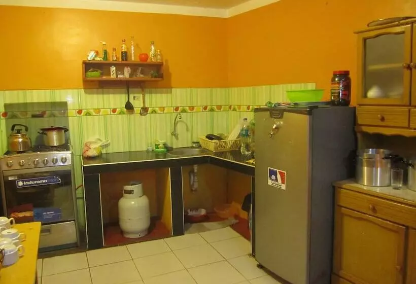 Bothy Puno Backpackers   Hostel