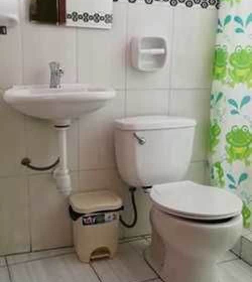 Bothy Puno Backpackers   Hostel