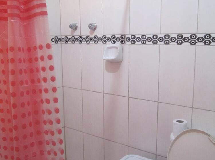 Bothy Puno Backpackers   Hostel