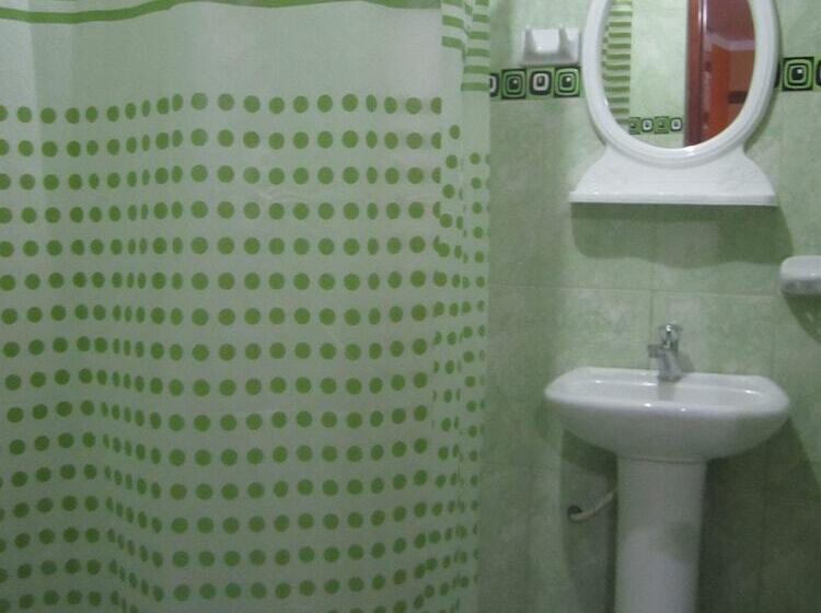 Bothy Puno Backpackers   Hostel