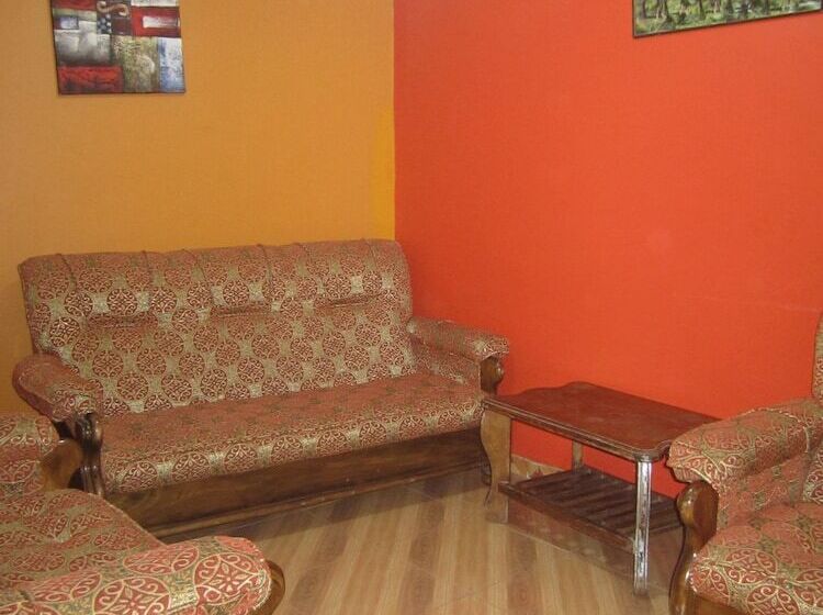 Bothy Puno Backpackers   Hostel