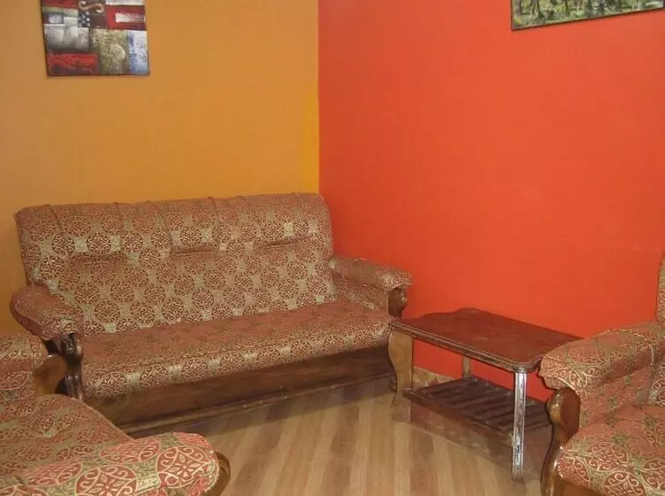 Bothy Puno Backpackers   Hostel
