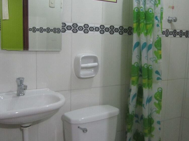 Bothy Puno Backpackers   Hostel