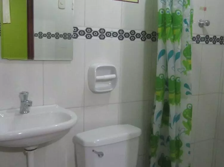 Bothy Puno Backpackers   Hostel