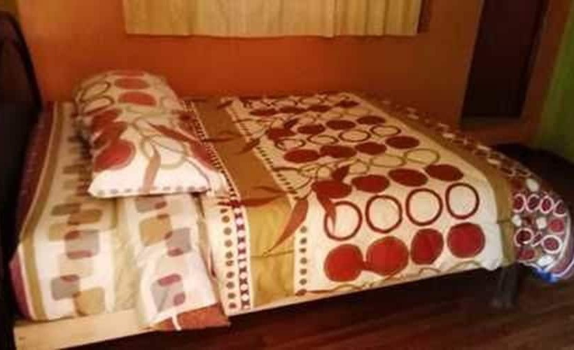 Bothy Puno Backpackers   Hostel