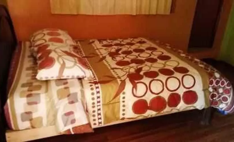 Bothy Puno Backpackers   Hostel