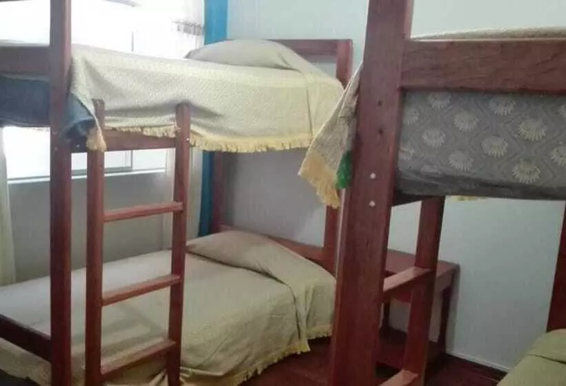 Bothy Puno Backpackers   Hostel
