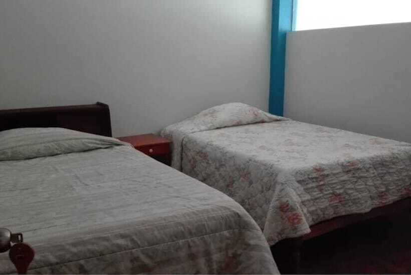 Bothy Puno Backpackers   Hostel