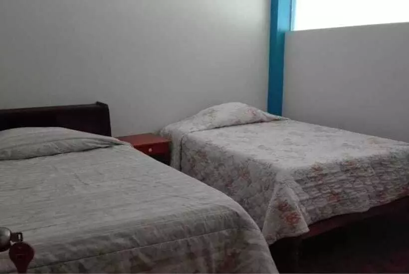 Bothy Puno Backpackers   Hostel