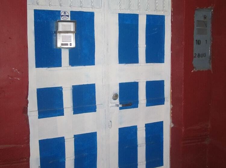 Bothy Puno Backpackers   Hostel