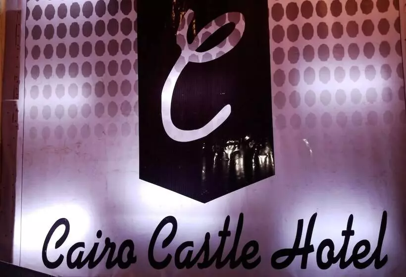 Cairo Castle Hostel