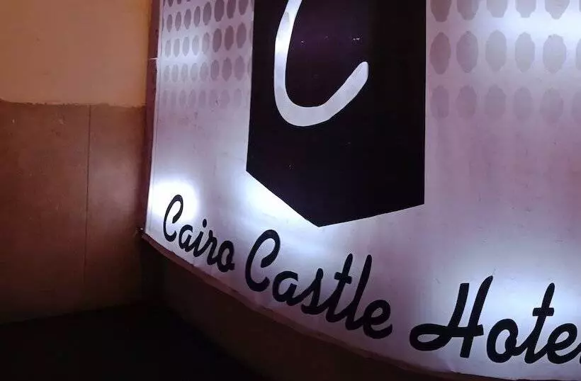 Cairo Castle Hostel