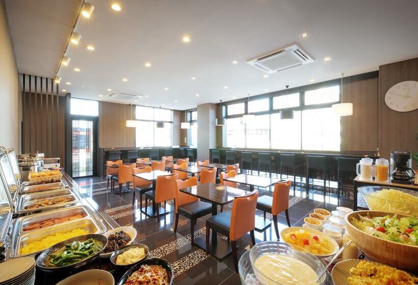 Apa Hotel Ibaraki Koga Ekimae