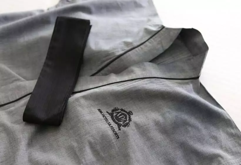 Apa Hotel Ibaraki Koga Ekimae